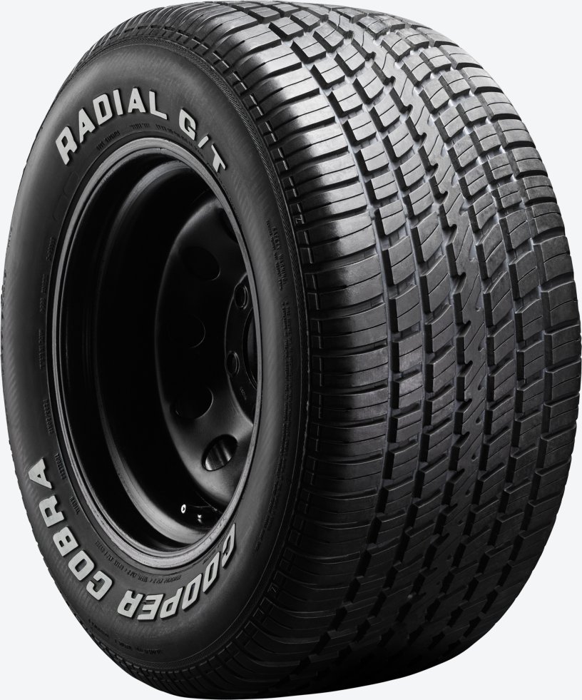 Cobra Radial G/T - Cooper Tires™ Official Website