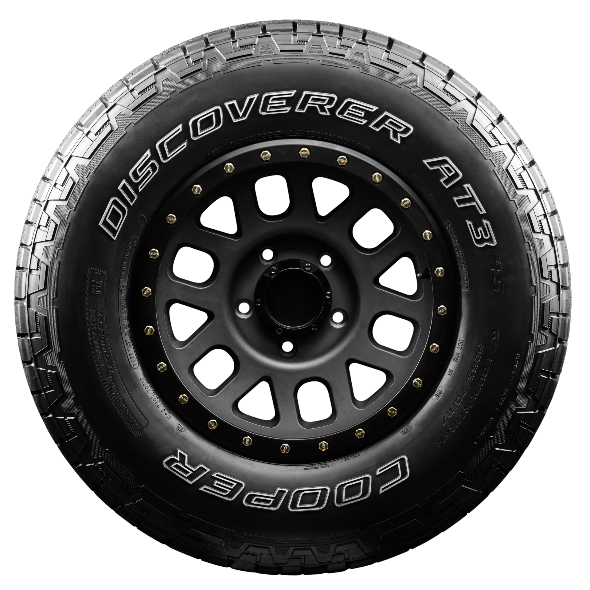 Discoverer A/T3 4S Cooper Tires™