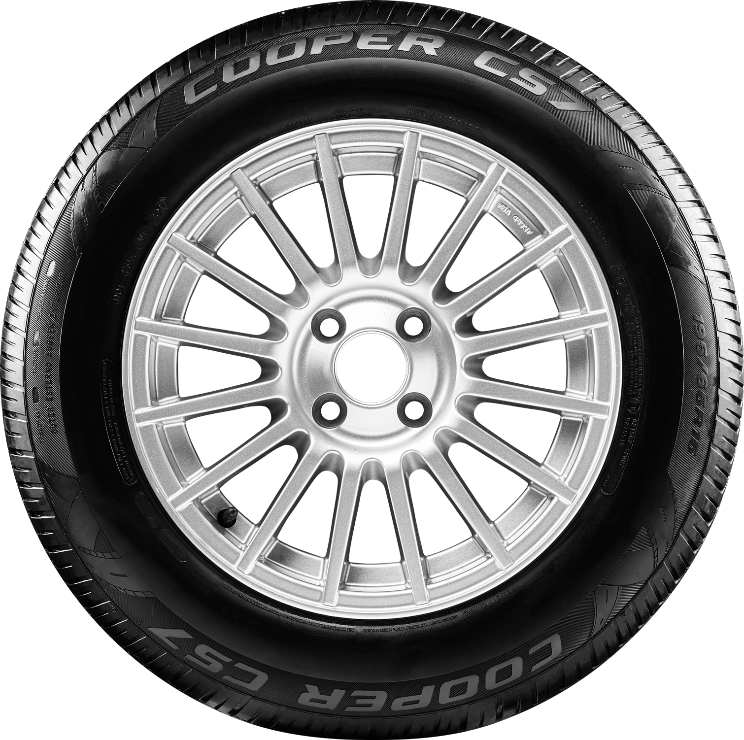 Cooper CS7 Cooper Tires™ Official site.