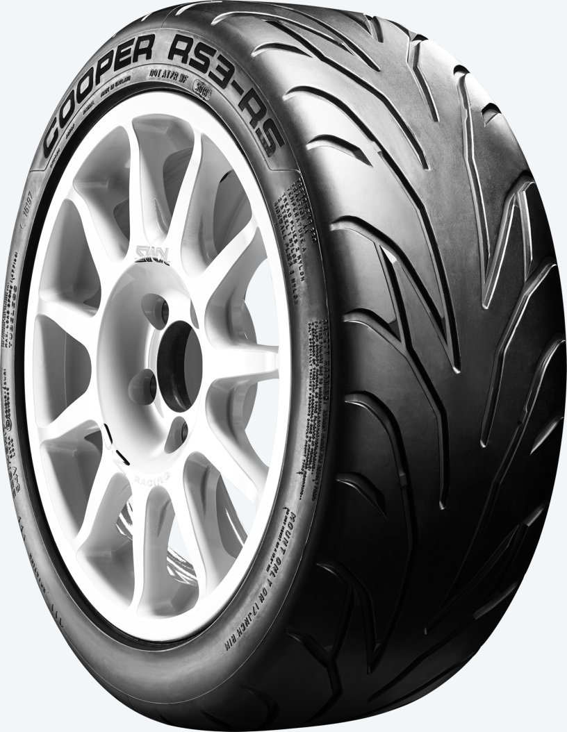 Our tires - Official Cooper Tires ® Website