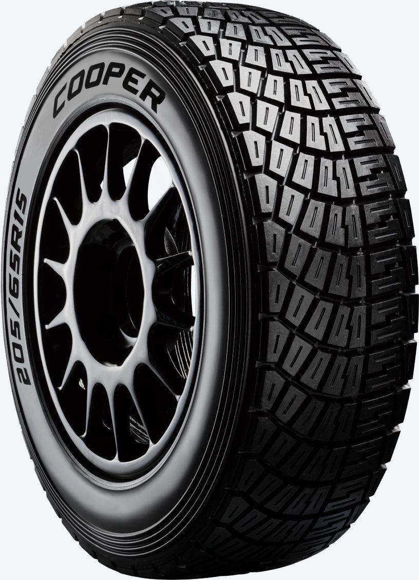 Our tires - Official Cooper Tires ® Website