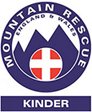 Kinder Mountain Rescue Team