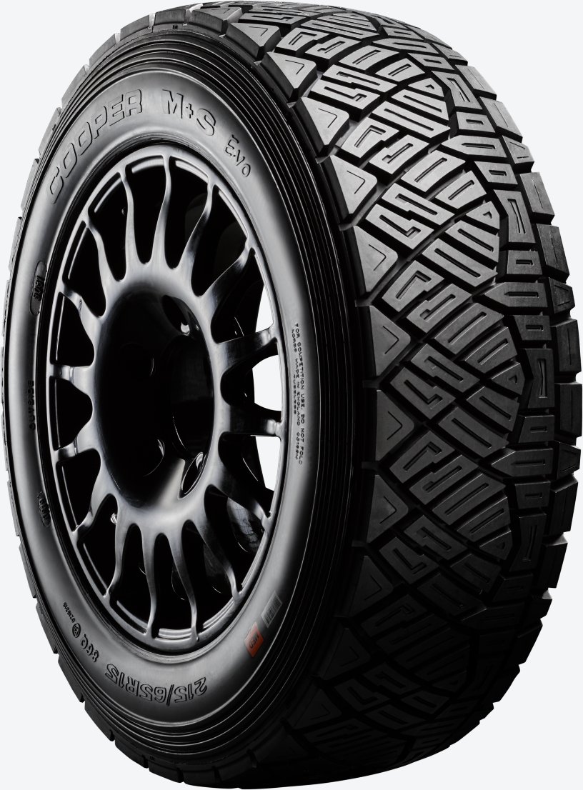 Our tires - Official Cooper Tires ® Website
