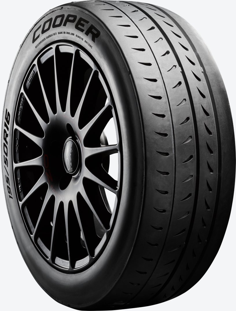 Our tires - Official Cooper Tires ® Website