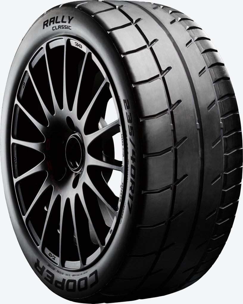 Our tires Official Cooper Tires ® site