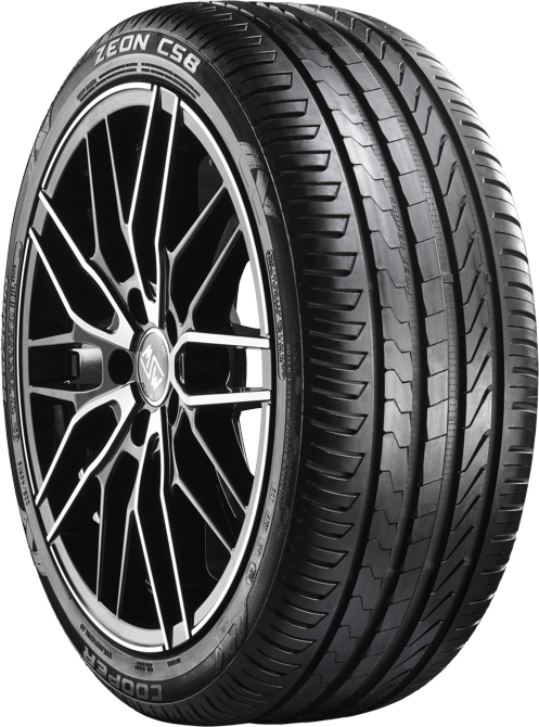 Llanta 245/45R17 95W COOPER ZEON C7