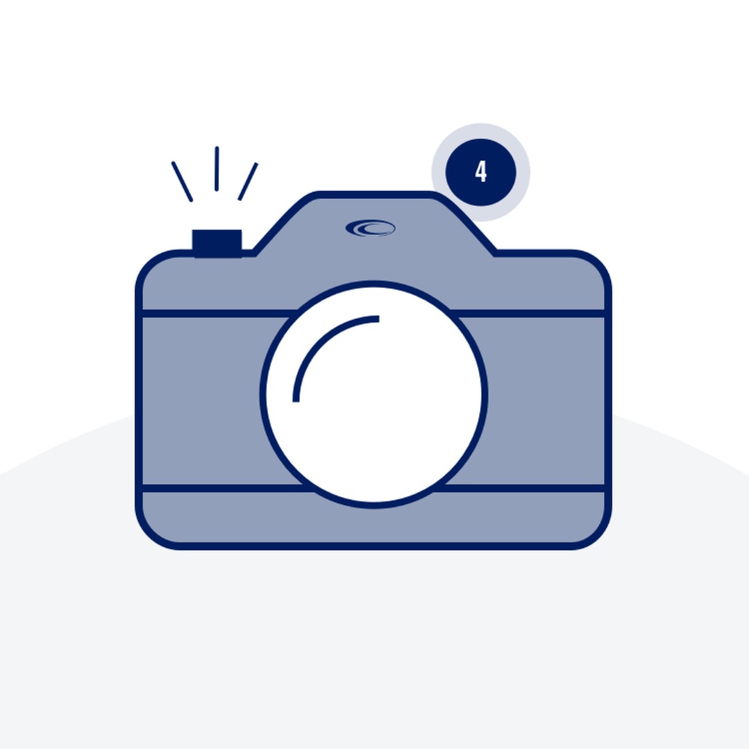 Win the Photo shoot